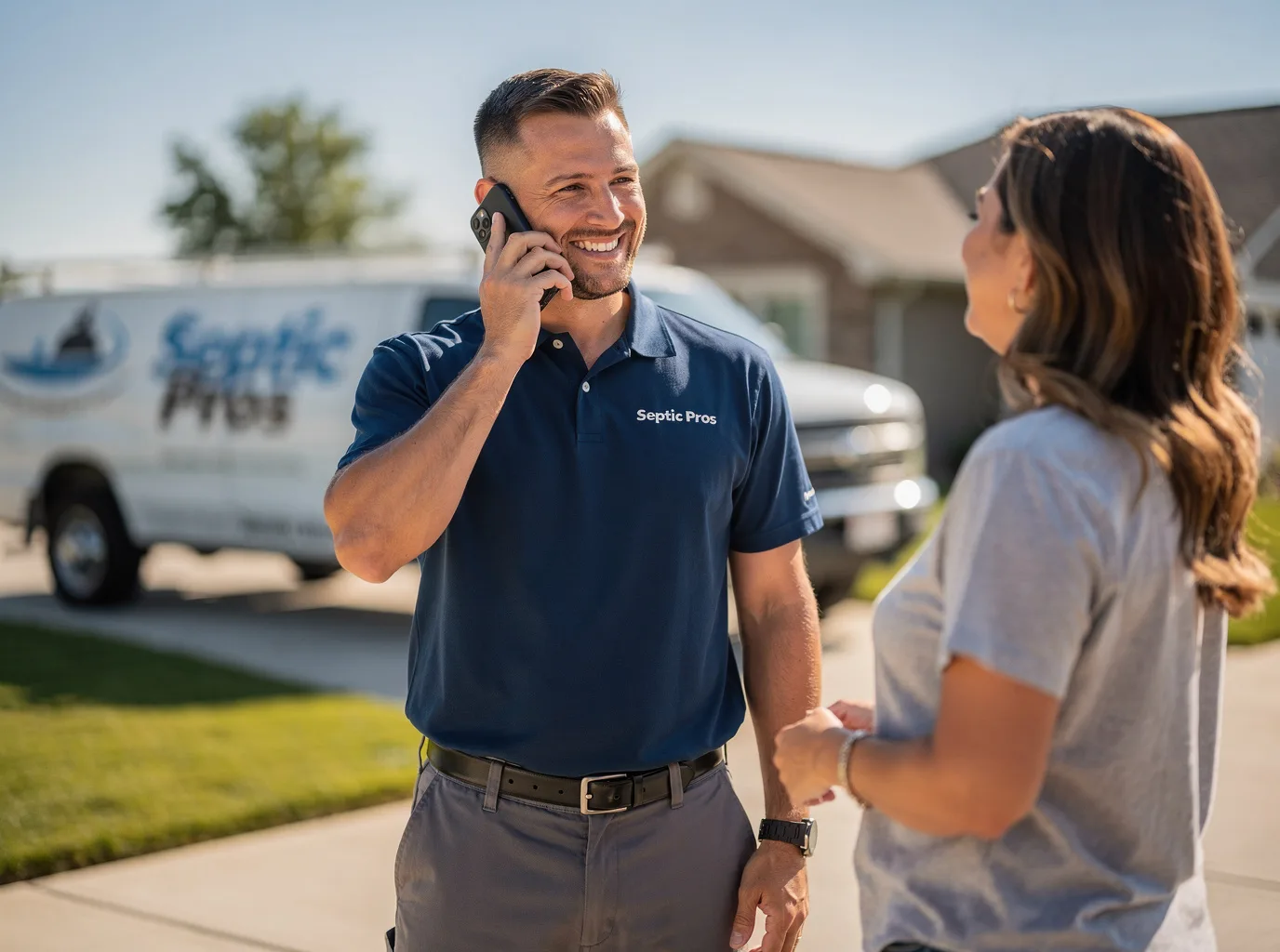 Septic Tank Pumping Sciota, IL FAQs